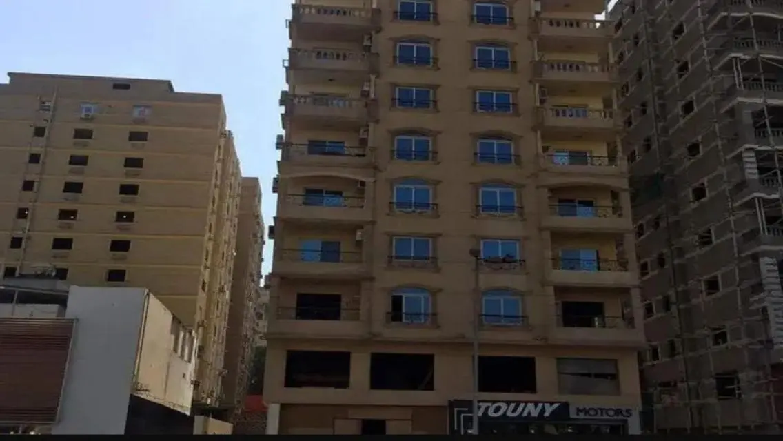 Apartment for Sale in a Quiet Area