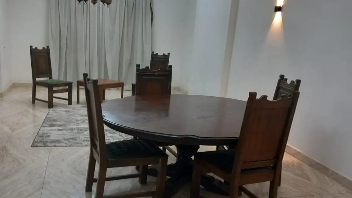 Apartment for Sale in a Quiet Area
