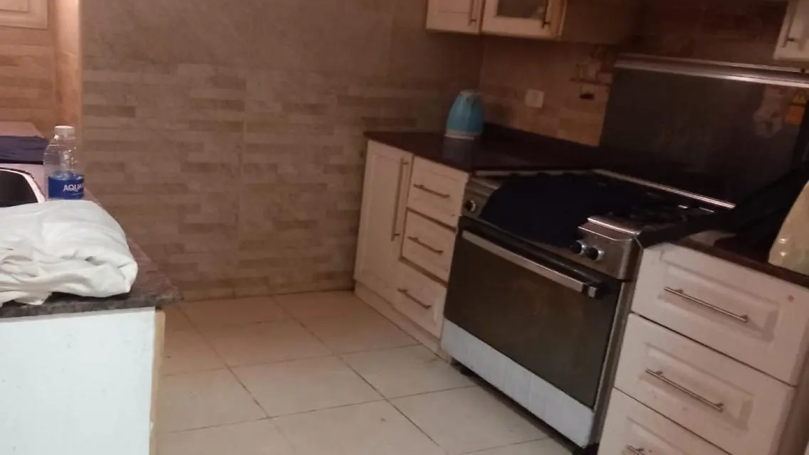 Apartment for Sale in a Quiet Area