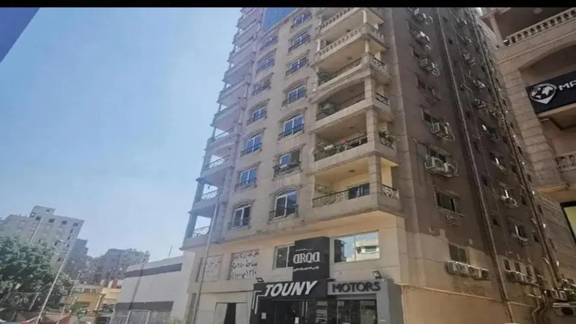 Apartment for Sale in a Quiet Area