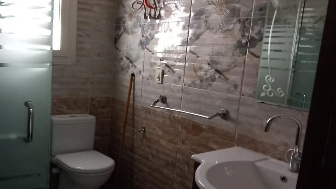 Apartment for Sale in a Quiet Area