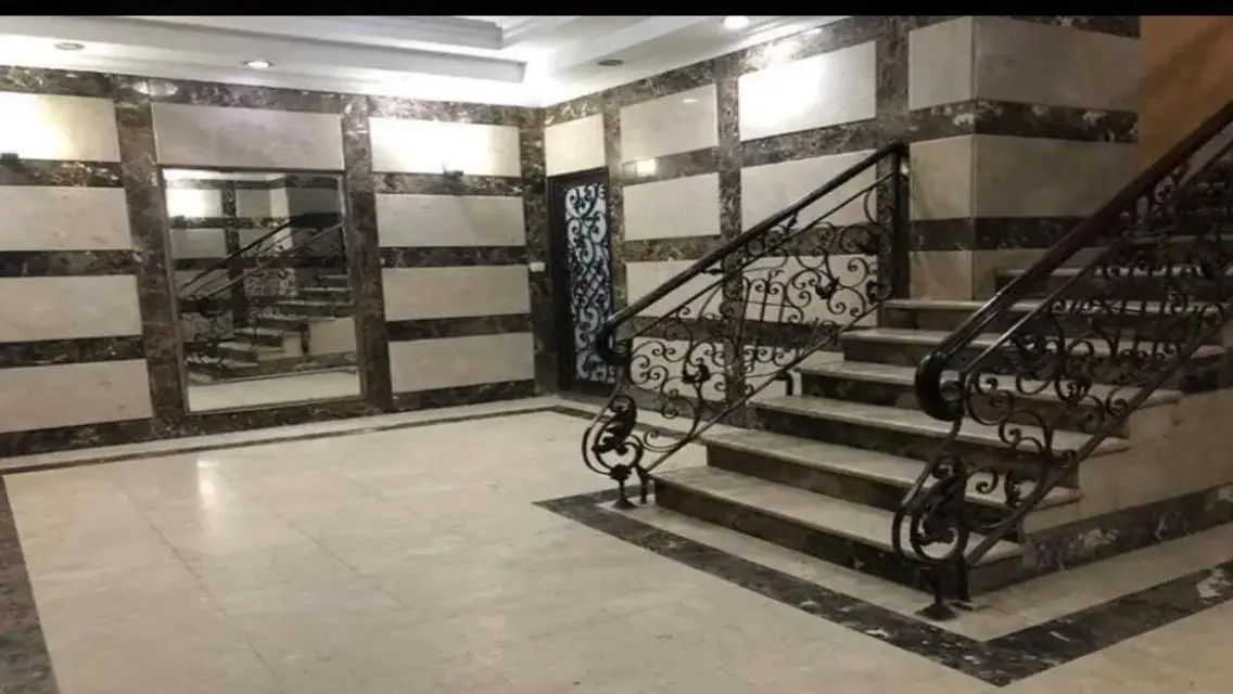 Apartment for Sale in a Quiet Area