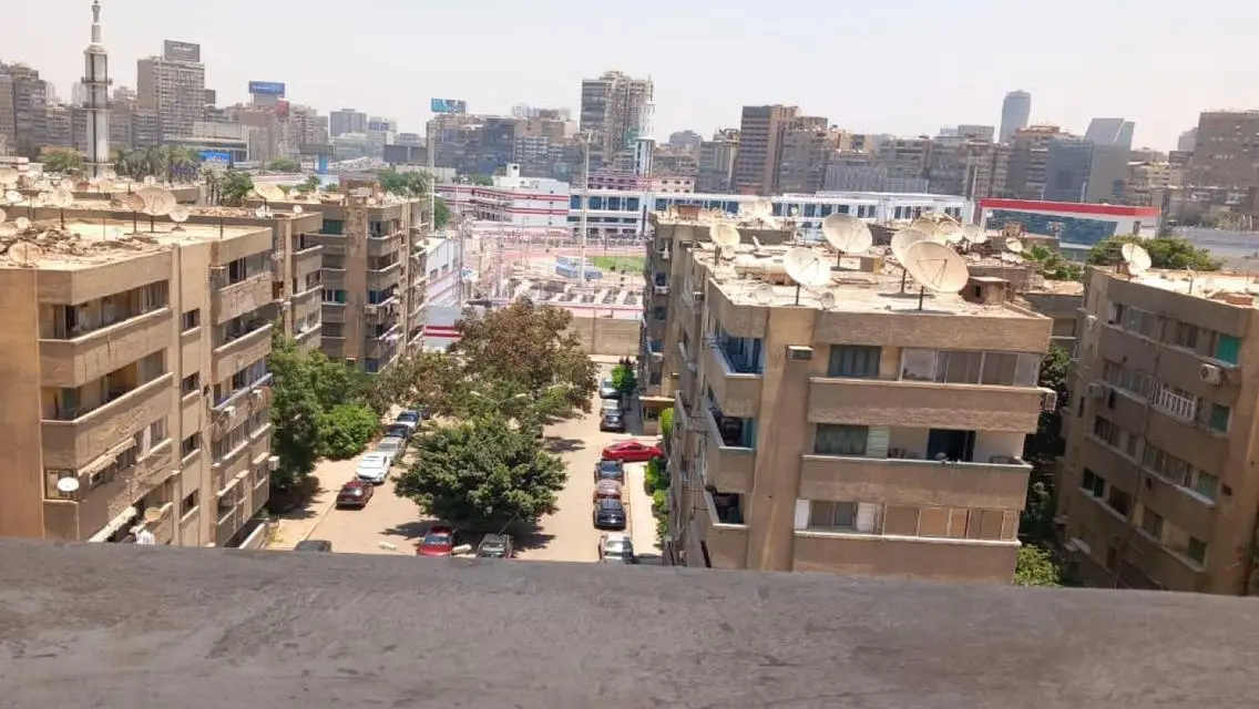 Apartment for Sale in a Quiet Area