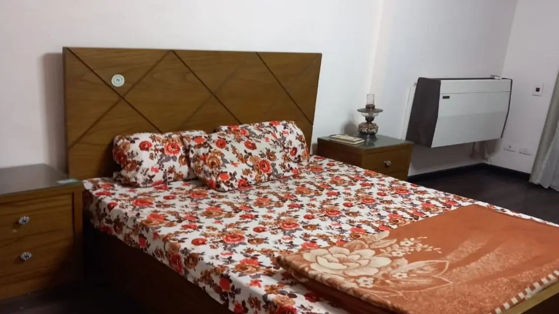 Apartment for Sale in a Quiet Area