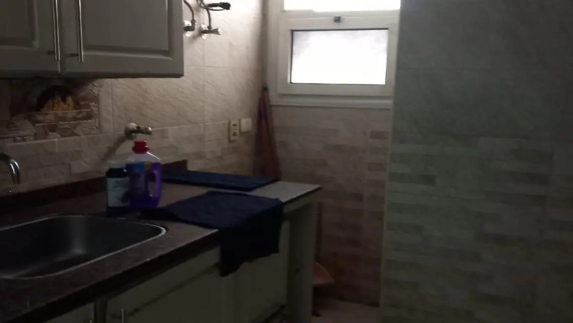 Apartment for Sale in a Quiet Area