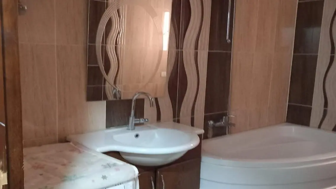 Apartment for Sale in a Quiet Area