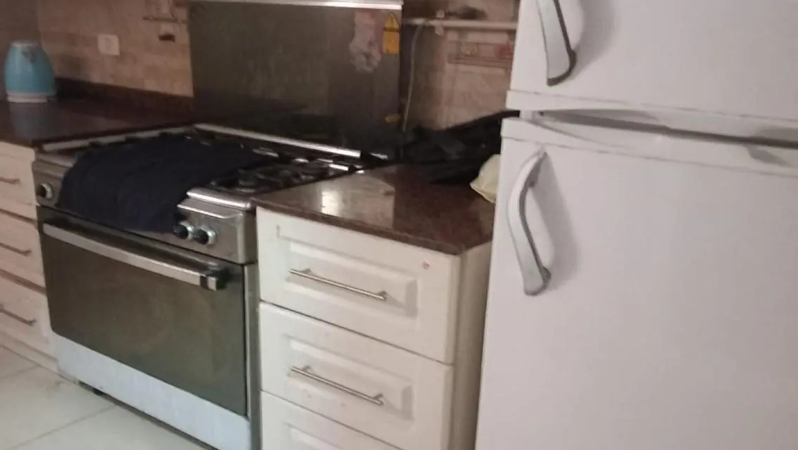 Apartment for Sale in a Quiet Area