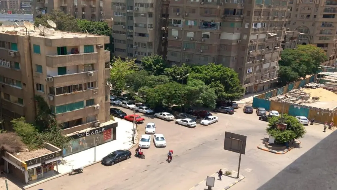 Apartment for Sale in a Quiet Area