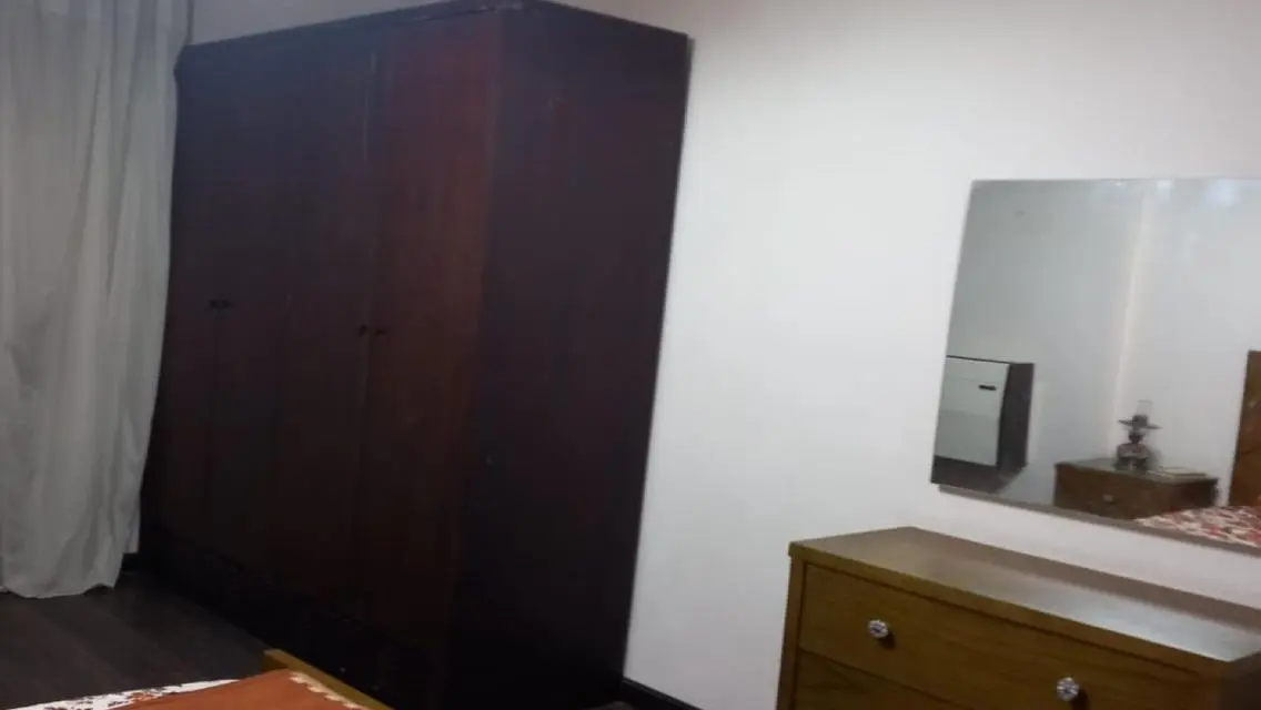 Apartment for Sale in a Quiet Area