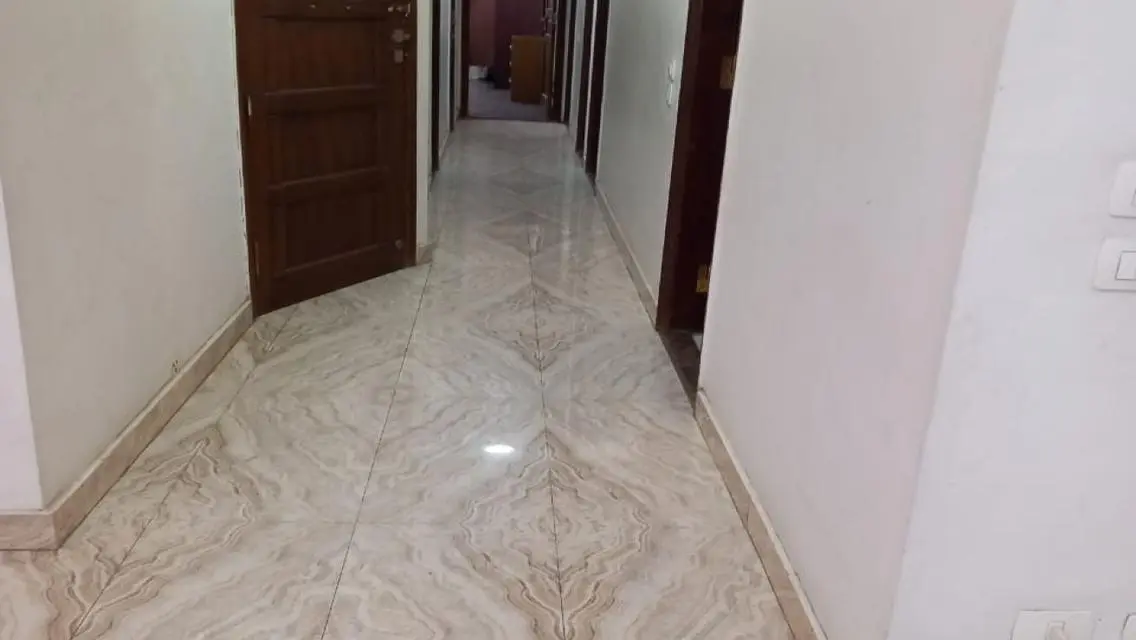 Apartment for Sale in a Quiet Area