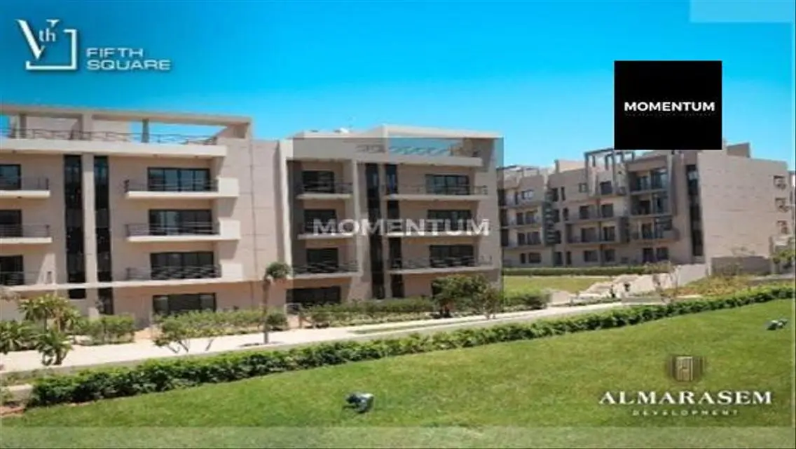 Luxurious Apartment of 164 sqm with Security Guard and Private Balcony
