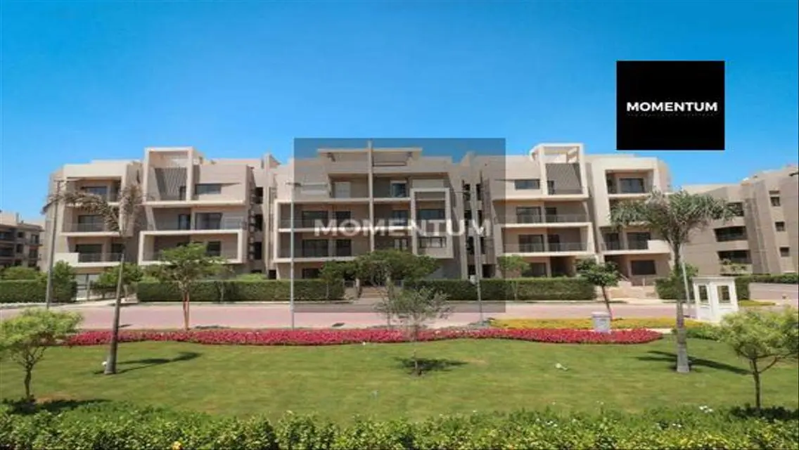 Luxurious Apartment of 164 sqm with Security Guard and Private Balcony