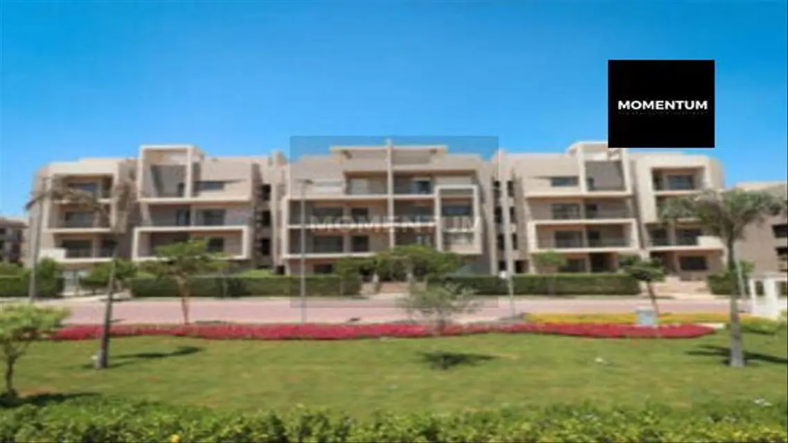 Luxurious Apartment of 164 sqm with Security Guard and Private Balcony
