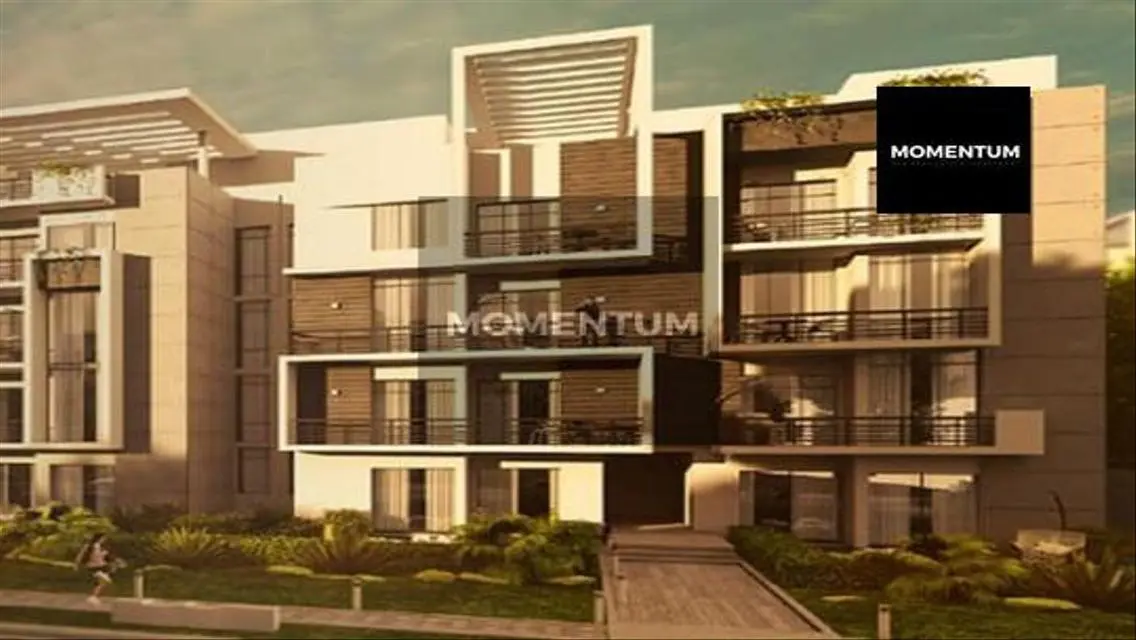 Luxurious Apartment of 164 sqm with Security Guard and Private Balcony