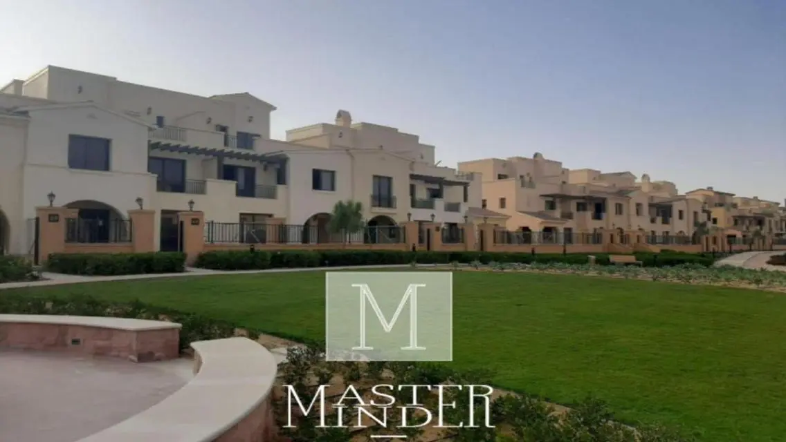 Luxury Apartment with Private Garden and Shared Pool
