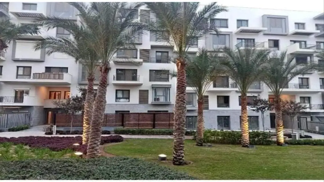 Luxury Villa for Sale in Sodic East - New Cairo