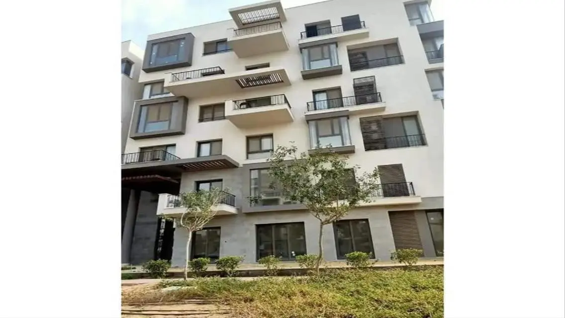 Luxury Villa for Sale in Sodic East - New Cairo