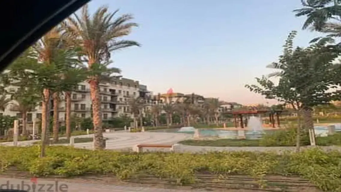 Luxury Villa for Sale in Sodic East - New Cairo