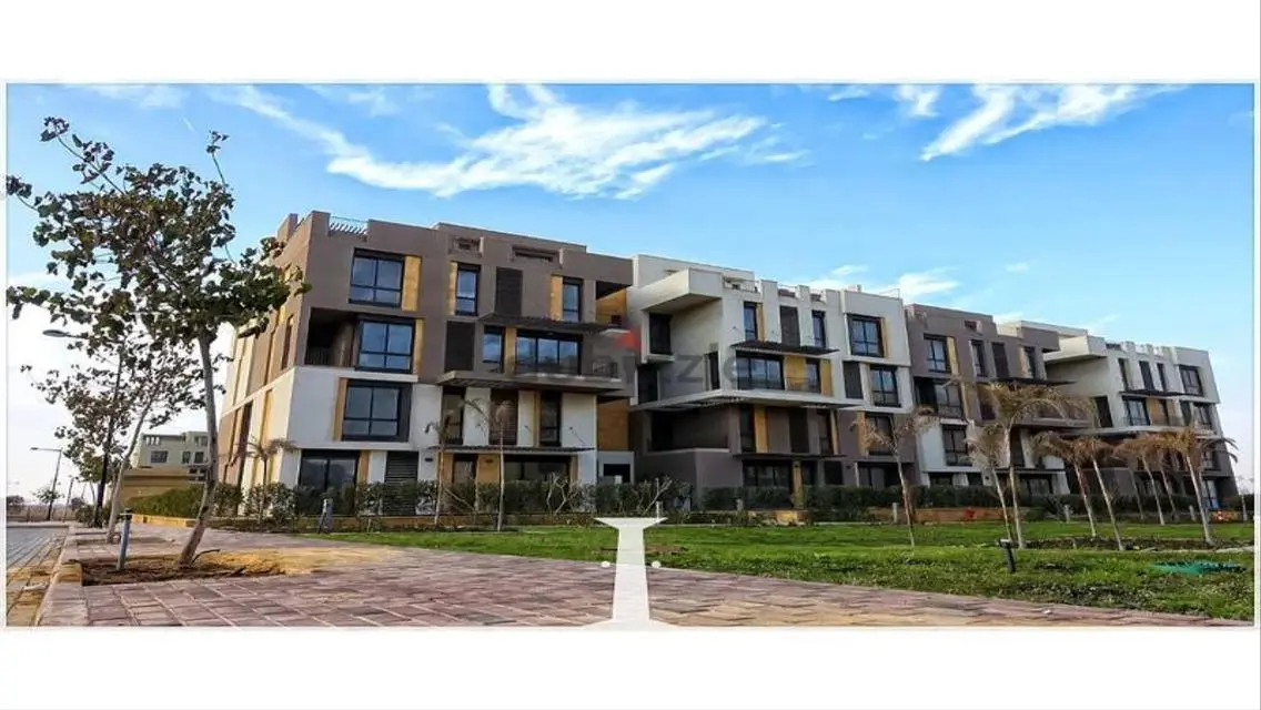 Luxury Villa for Sale in Sodic East - New Cairo