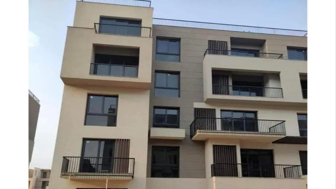 Luxury Villa for Sale in Sodic East - New Cairo