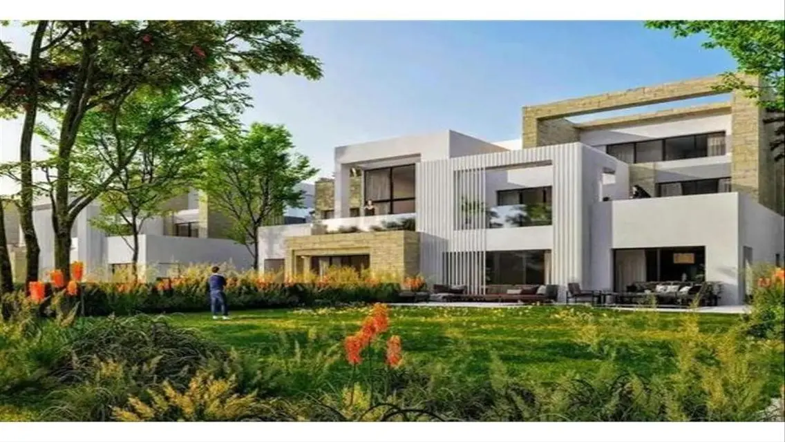 Luxury Apartment for Sale in Zed East, New Cairo