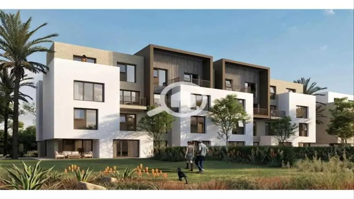Luxury Apartment for Sale in Zed East, New Cairo