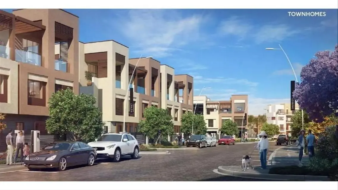 Luxury Apartment for Sale in Zed East, New Cairo