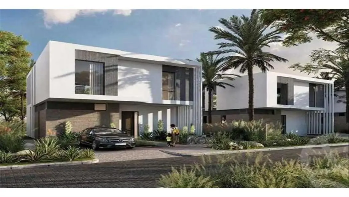 Luxury Apartment for Sale in Zed East, New Cairo