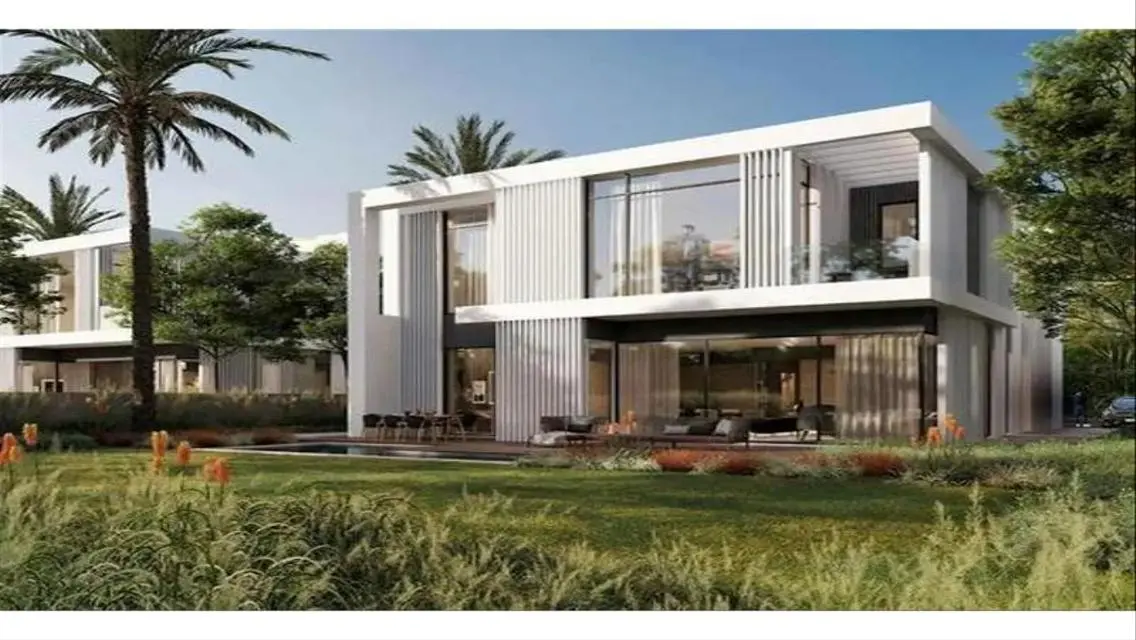 Luxury Apartment for Sale in Zed East, New Cairo