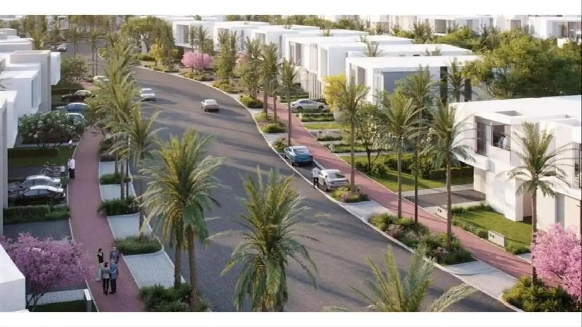 Luxury Apartment for Sale in Zed East, New Cairo
