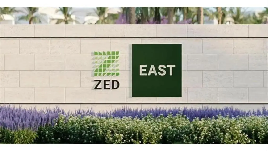 Luxury Apartment for Sale in Zed East, New Cairo
