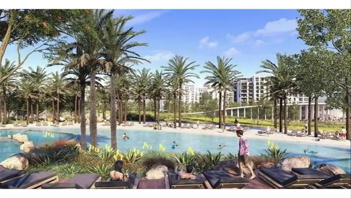 Luxury Apartment for Sale in Zed East, New Cairo