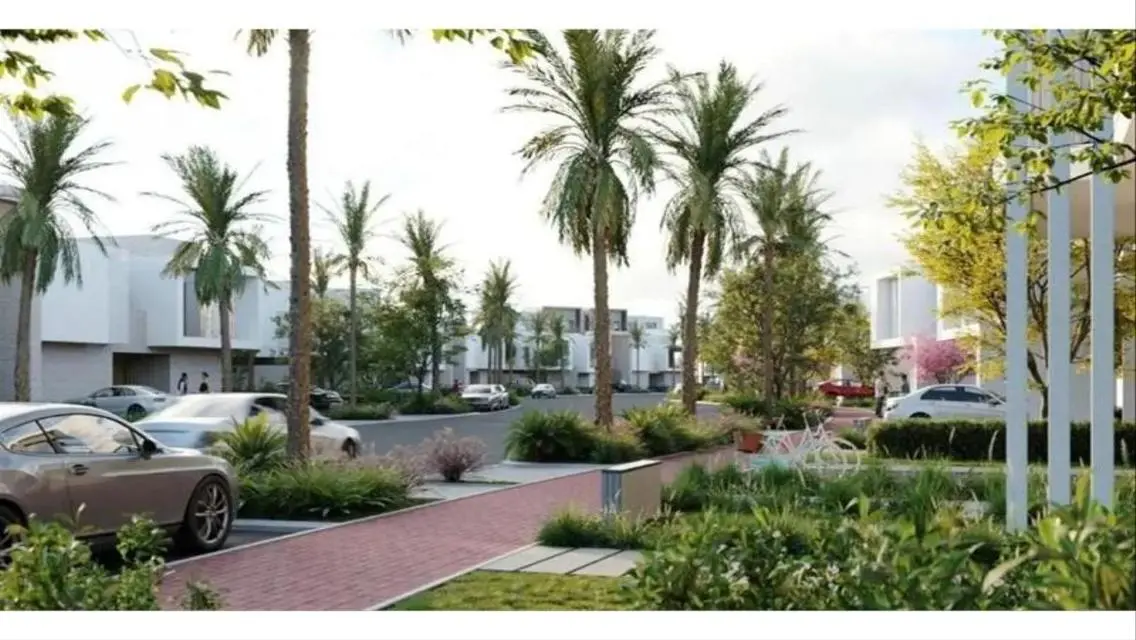 Luxury Apartment for Sale in Zed East, New Cairo