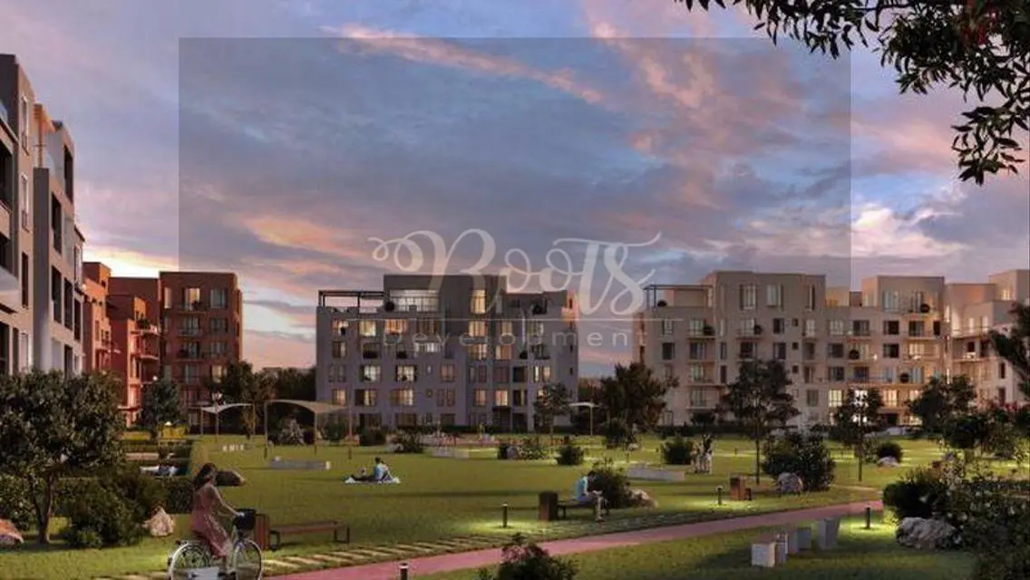 Amazing Apartment for Sale