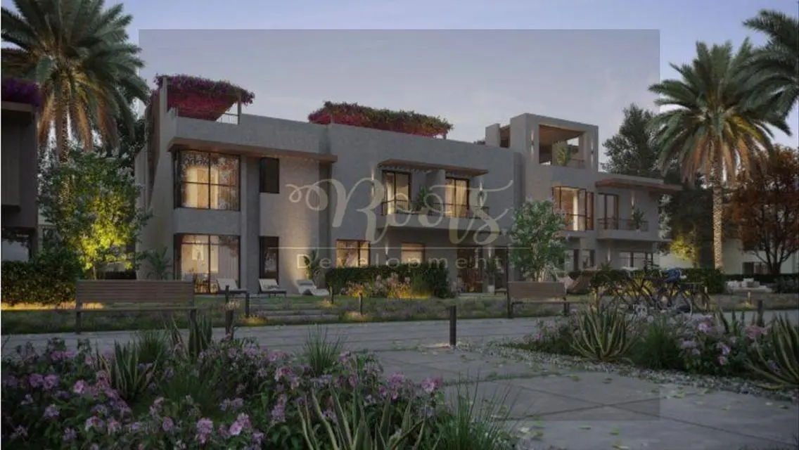Amazing Apartment for Sale