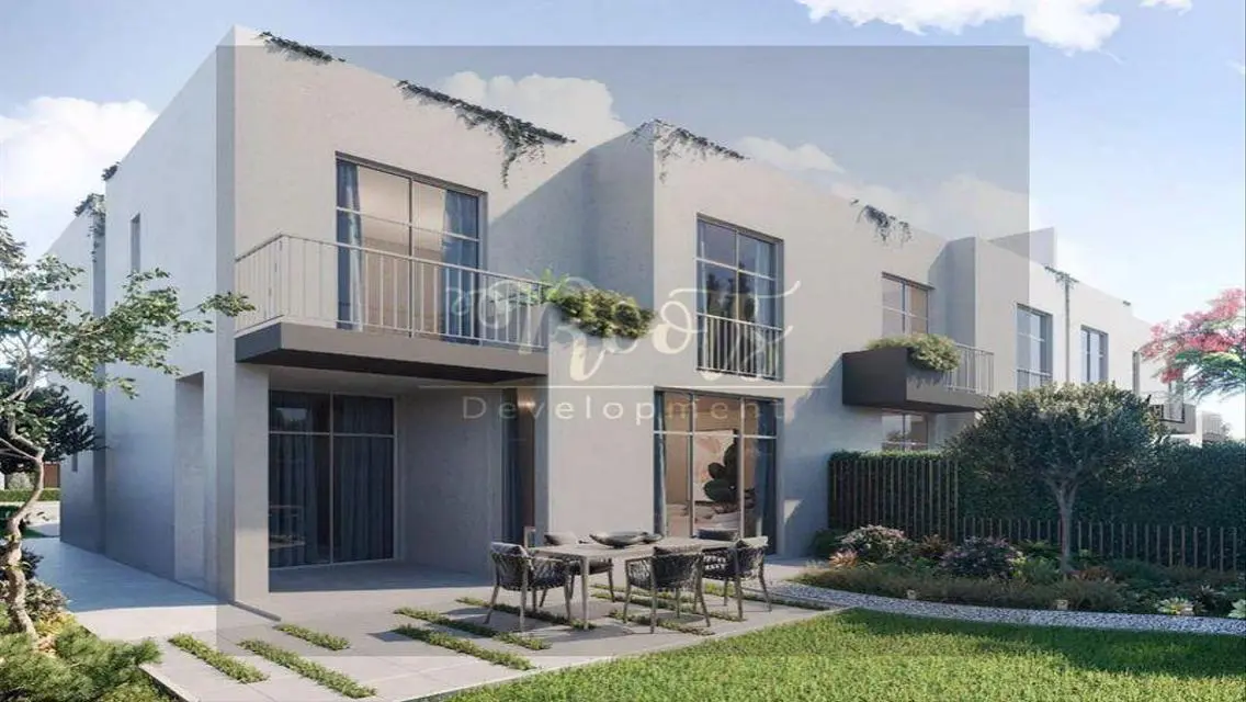 Amazing Apartment for Sale