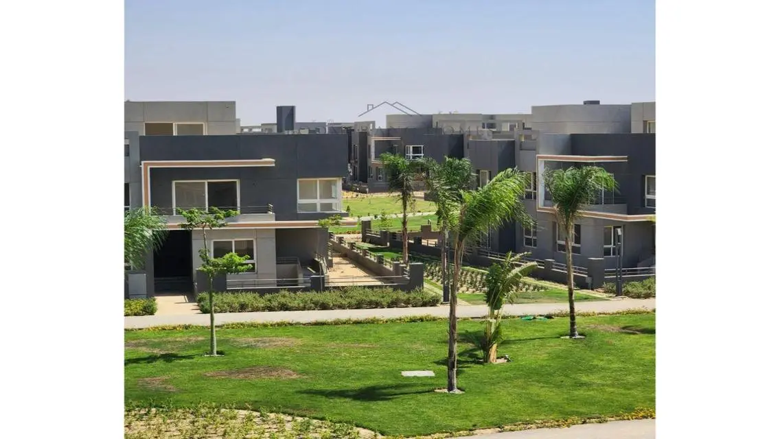Luxury 3-Bedroom Apartment with Shared Pool in Prime Location