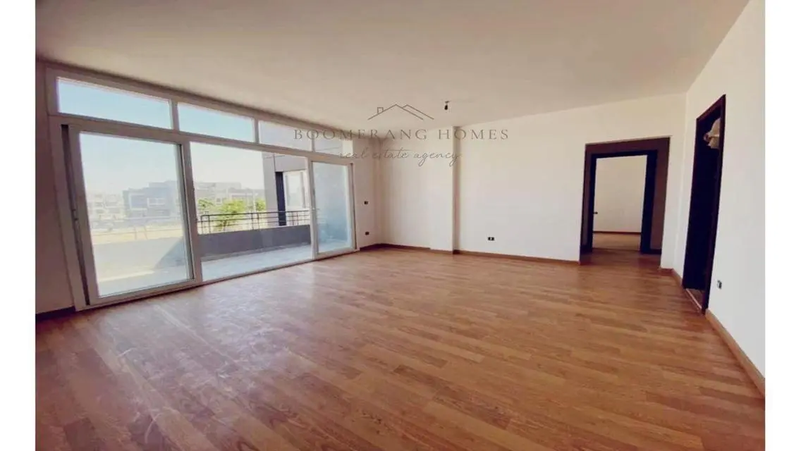 Luxury 3-Bedroom Apartment with Shared Pool in Prime Location