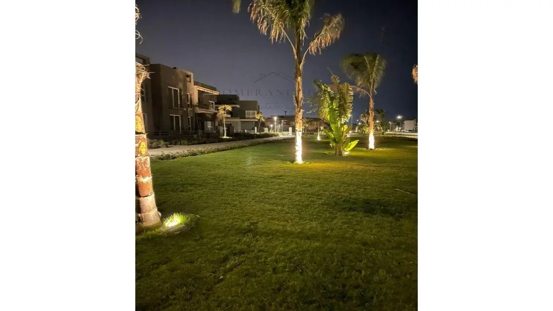 Luxury 3-Bedroom Apartment with Shared Pool in Prime Location