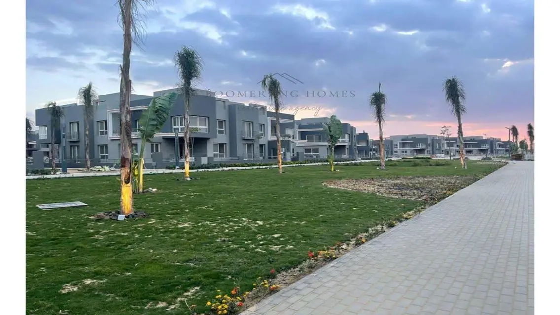 Luxury 3-Bedroom Apartment with Shared Pool in Prime Location