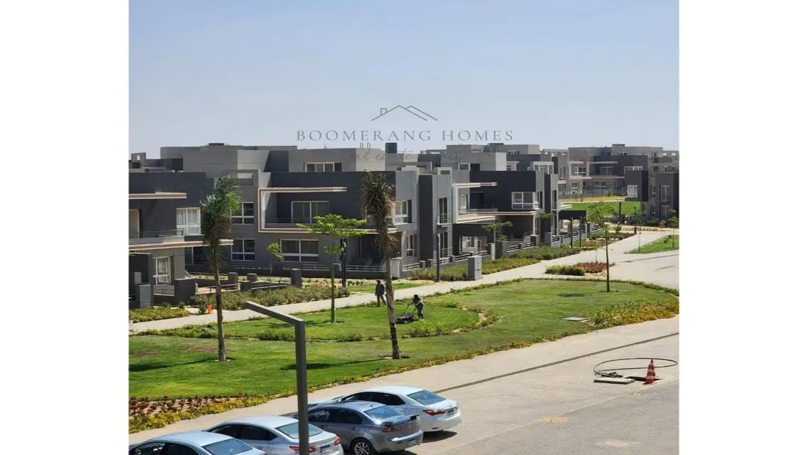 Luxury 3-Bedroom Apartment with Shared Pool in Prime Location