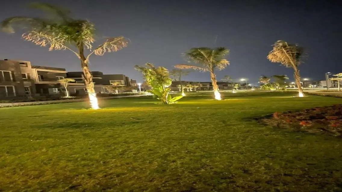 Luxury Apartment with Spacious Layout and Multiple Amenities
