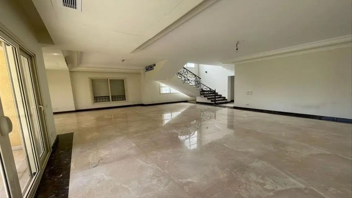 Luxurious Apartment for Sale with Spacious Area
