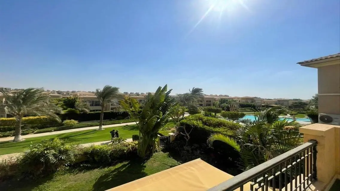 Luxurious Apartment for Sale with Spacious Area