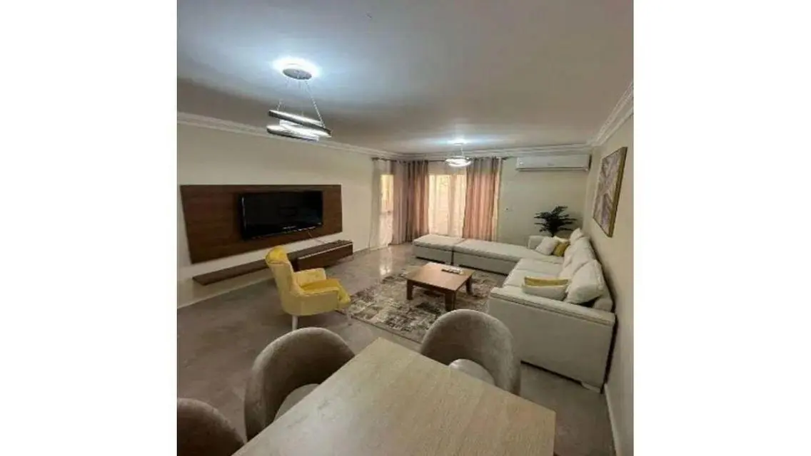 Stunning 140 sqm Apartment for Sale