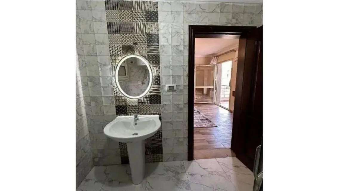 Stunning 140 sqm Apartment for Sale