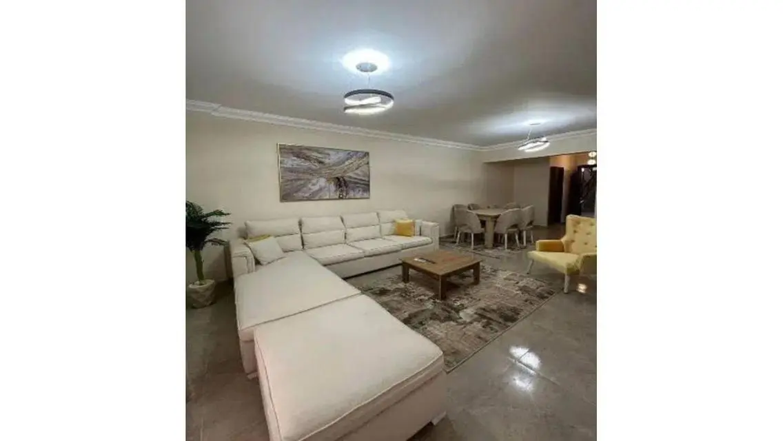 Stunning 140 sqm Apartment for Sale
