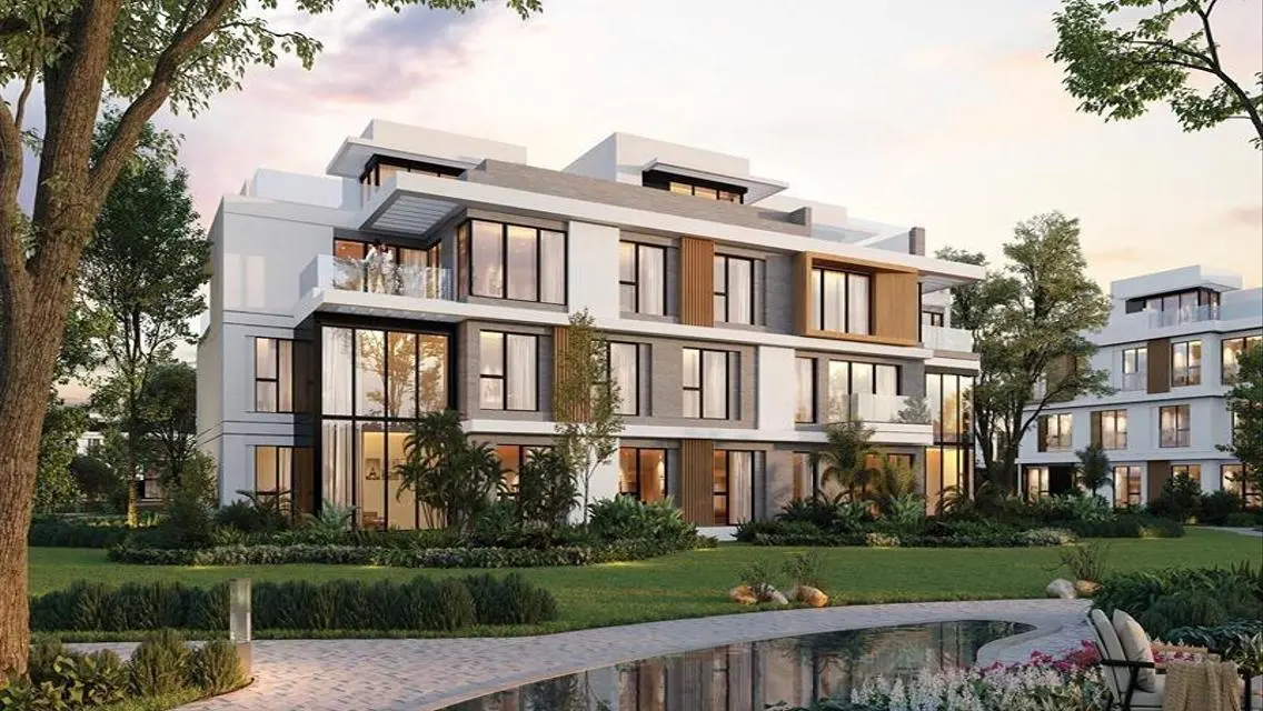 Luxury Villa in The Estates - 210