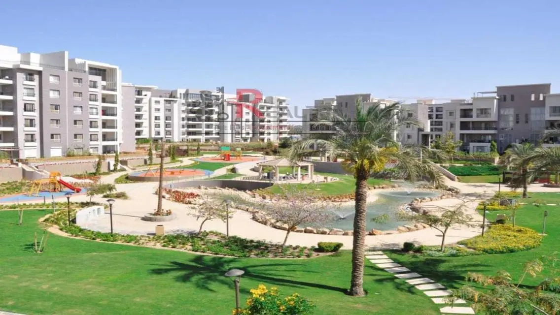 Luxury Apartment in a Vibrant Area