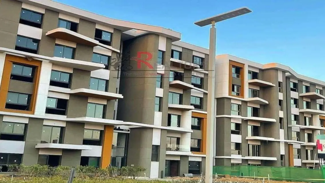 Luxury Apartment in a Vibrant Area